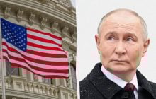 В США заявили, что замораживание помощи Украине играет на руку Путину
