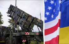 Репортер розкрив, яка зброя США для України застрягла в Польщі після призупинення поставок