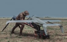 Українська компанія запустить виробництво БПЛА у Британії