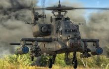 Не "Чорний яструб": якого військового гелікоптера бояться найбільше