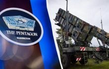 У Пентагоні зробили заяву про припинення поставок зброї Україні