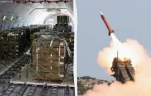 На Україну чекають суворі наслідки після припинення поставок зброї зі США, - The Economist