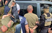 Майор Воздушных Сил искал координаты самолетов для врага: СБУ задержало "крота"