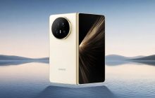 Выпущен самый тонкий и мощный "смартфон-планшет" в мире – и это не Samsung
