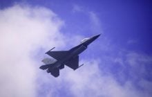 5 легендарных истребителей США, которые уйдут на пенсию в следующие пять лет