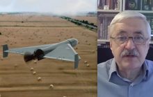 "Шахеды" новой серии: авиаэксперт рассказал, чем опасны модифицированные российские дроны