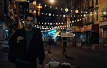 Вийшов трейлер параноїдального трилера "Оператор" з Лілі Джеймс і Різом Ахмедом