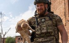З Днем поліції України: красиві листівки та душевні привітання