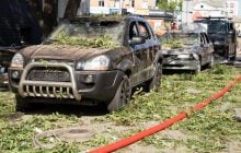Удар по ТЦК в Полтаві: в Сухопутних військах назвали мету ворога