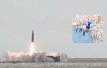 Россия атаковала Одессу кассетной баллистикой: есть погибшие и раненые (фото)