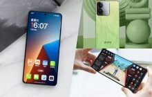 Выбраны лучшие смартфоны 2025 года в категории "топ за свои деньги"