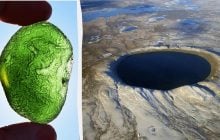 У світі є дорогоцінний камінь вартістю 110 тисяч євро за кілограм: де його можна знайти