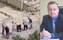Під час вибуху в окупованому Луганську загинув колишній "мер", - ЗМІ
