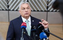 Данія хоче покарати Угорщину за Україну і не тільки