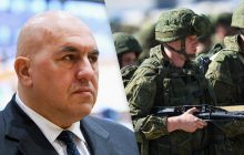 В Італії заявили, що протягом п'яти років Росія може стати прямою загрозою для НАТО