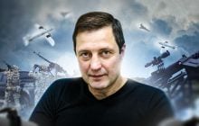 "Дрони-перехоплювачі – не єдиний, але потужний шлях посилення ППО. Адже такі БПЛА – дешевші за інші засоби захисту неба", - воєнний експерт Валентин Бадрак