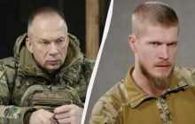 Сирський прокоментував скандал із комбатом 47-ї бригади