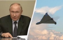 Путін відчуває слабкість США і готує літо нещадних атак на Україну, - WSJ