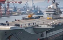 Почему Франции нужно без задержек построить новый атомный авианосец: эксперты назвали причину