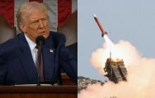 Трамп пообещал немедленно отправить Украине ракеты-перехватчики Patriot, - Axios