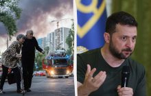 Почали працювати дрони-перехоплювачі: Зеленський розкрив, скільки цілей вони збили цієї ночі