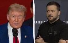 "Путина там уже просто нет": Трамп анонсировал звонок Зеленскому
