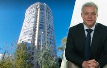 У Росії випав із вікна черговий нафтовик