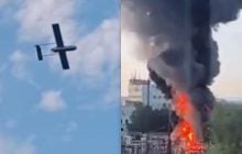 ВСУ ударили по предприятию по производству боевых частей для "Шахедов", - Генштаб