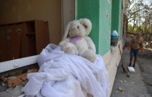 За час повномасштабного вторгнення РФ вбила в Україні понад 600 дітей, - Офіс генпрокурора