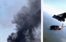 Россияне вероятно впервые за войну ударили КАБом по Кривому Рогу: есть раненые