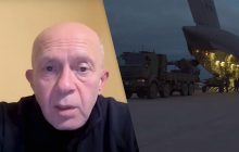 "Точно не драматичний момент": експерт висловився щодо можливого призупинення допомоги США