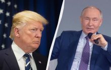 "Путін знущається над вами й Америкою": у США закликали Трампа озброїти Україну до зубів