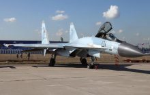 У Єгипті розповіли про критичні недоліки російського Су-35