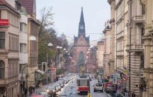 У Чехії стався масштабний блекаут