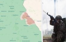 Россияне имеют успех на Харьковщине: в DeepState заявили о захвате села
