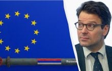 В Евросоюзе заговорили об отказе от российского газа уже с 2026 года