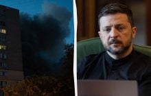 Атаку на Київ відбивали дрони-перехоплювачі: Зеленський розкрив деталі