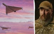 Росія зможе запускати понад 1000 "шахедів" на добу, - "Мадяр"