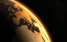 Миллионы лет назад Земля стала почти непригодной для жизни: ученые выяснили причину