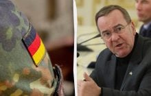 Німеччина запроваджує піврічну добровільну військову службу, - Reuters