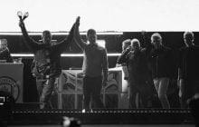 Oasis розпочав супертурне після 16-річної перерви (фото, відео)