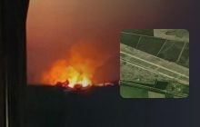 Уражено аеродром "Борисоглєбськ": Генштаб розкрив деталі