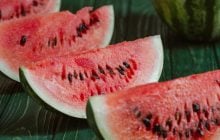 Арбузы в Украине стремительно дешевеют: сколько уже стоят и как выбрать лучший