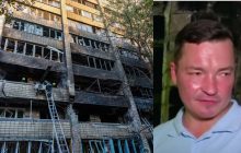 "Взрыв и полная темнота": киевлянин поделился горьким опытом попадания "Шахеда" в квартиру