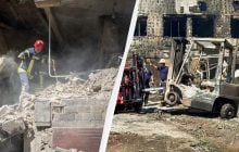 Кількість загиблих внаслідок вчорашньої атаки на Київ зросла, - Кличко