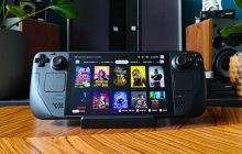 Инженер распечатал на 3D-принтере стик Steam Deck для игрока с шестью пальцами