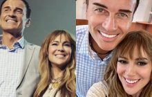 "Джуліан Макмехон був чарівним": екранна дружина актора зворушливо попрощалася з ним