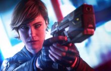 Головна актриса скасованої гри Xbox Perfect Dark закликала фанатів вимагати повернути проєкт