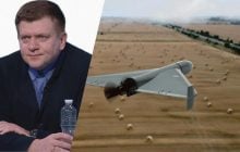 Експерт розкрив деталі про українські дрони-перехоплювачі