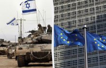 ЕС обсудит "наказание" для Израиля: в Euractiv назвали главную причину